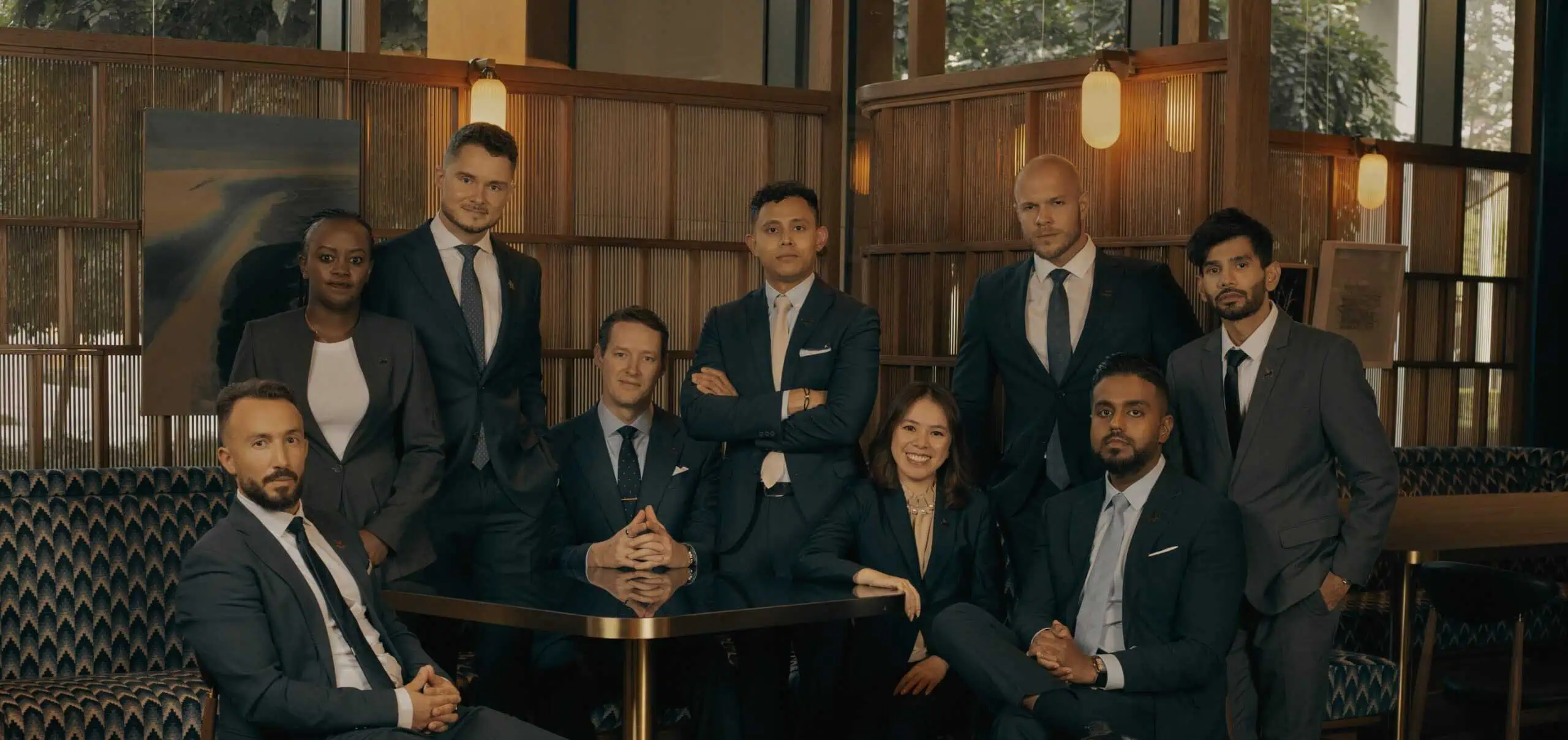 Team