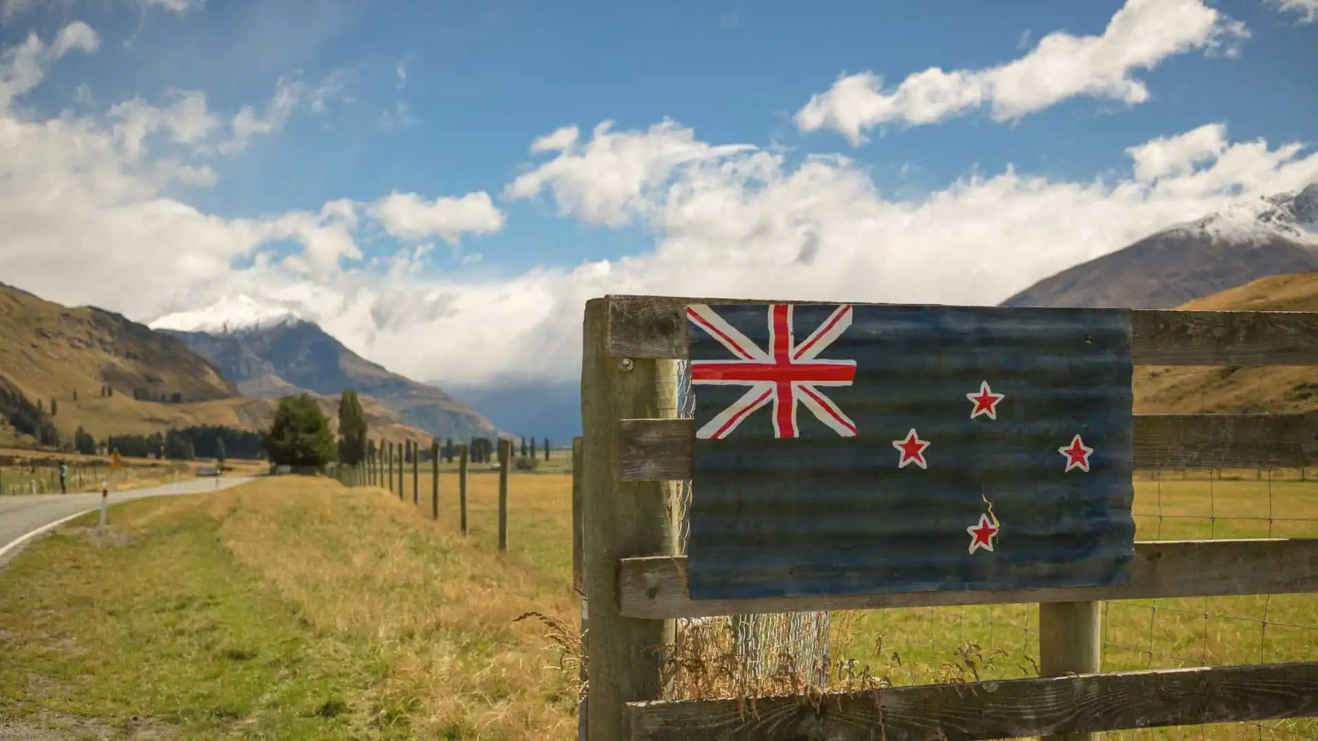 New Zealand