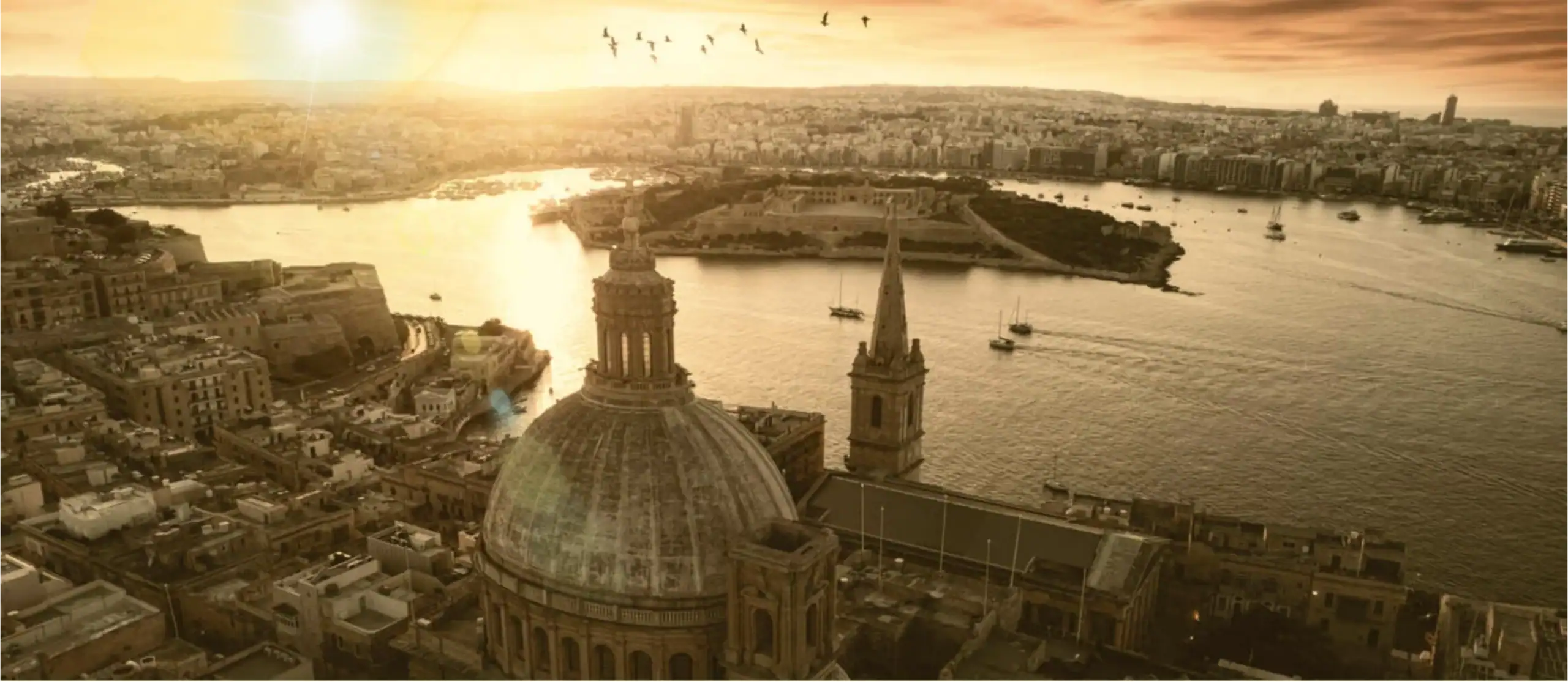 Malta Citizenship by Investment
