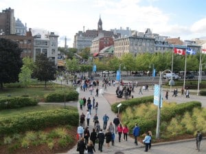 Canada Quebec Immigrant investor program
