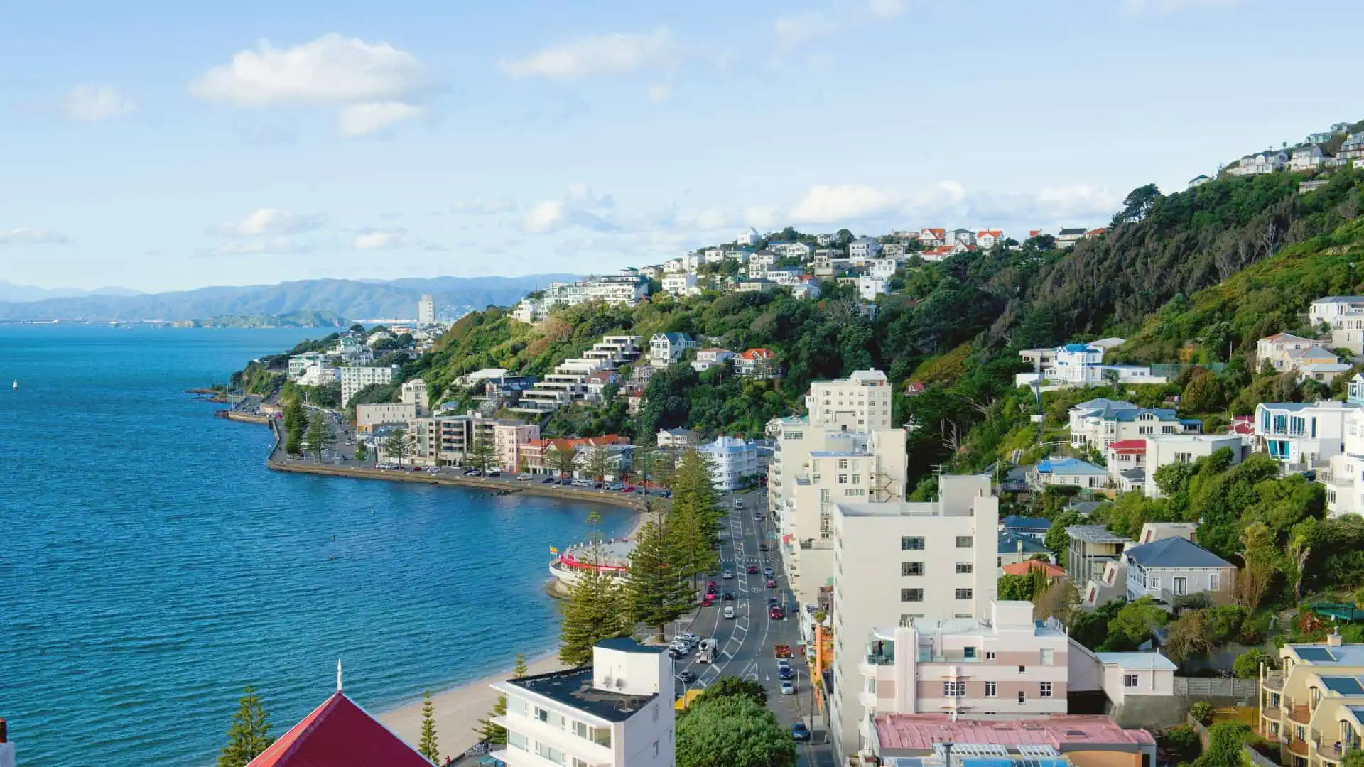 New Zealand