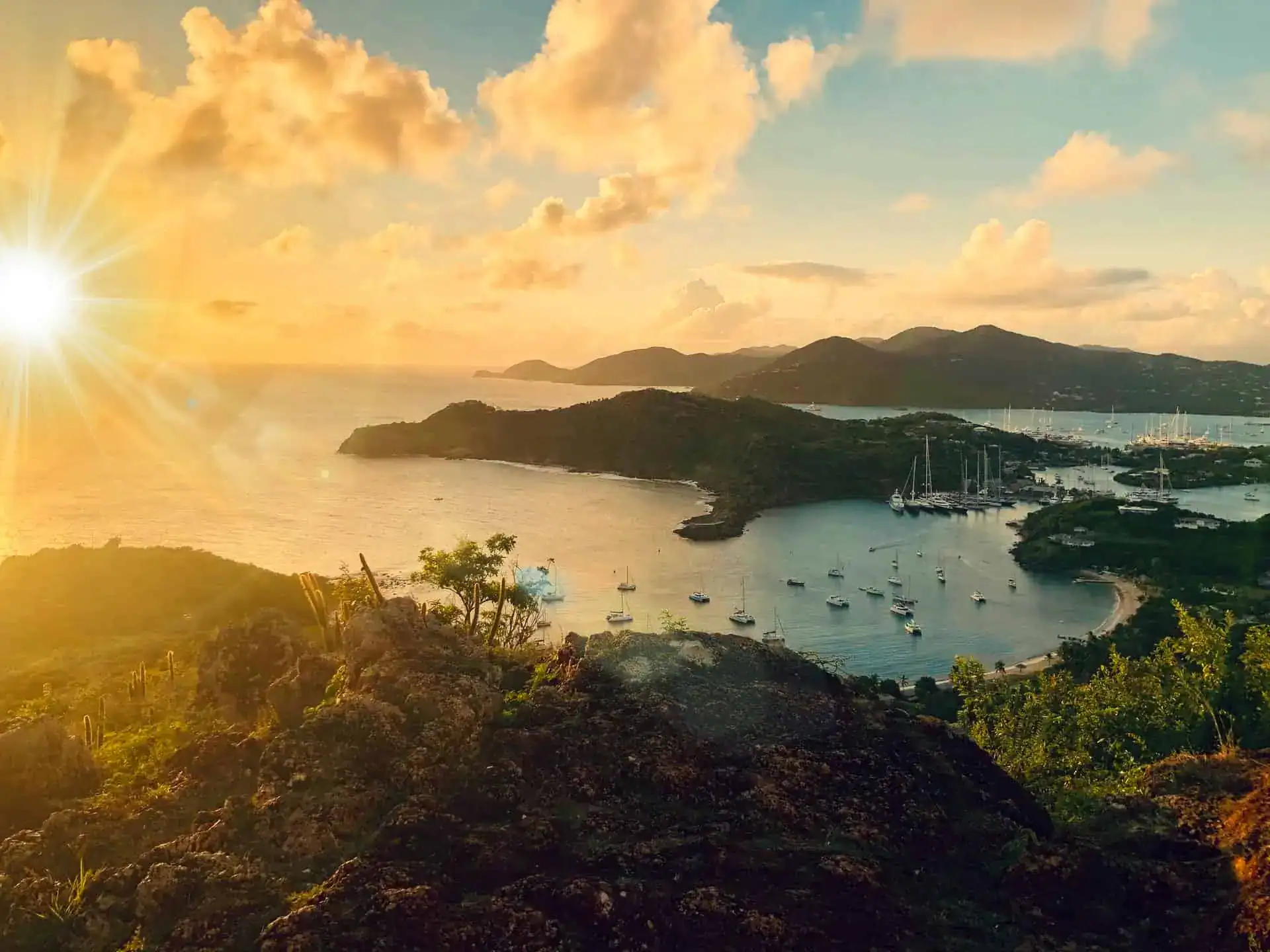 Antigua & Barbuda Citizenship by Investment