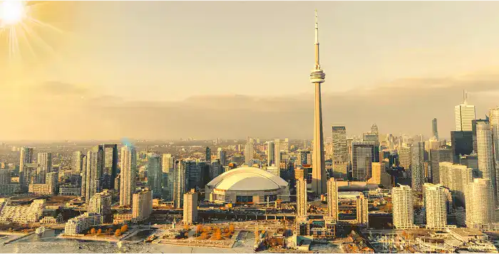 Canada Investor Visa