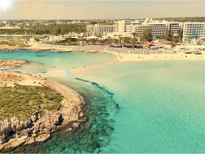 Cyprus Golden Visa