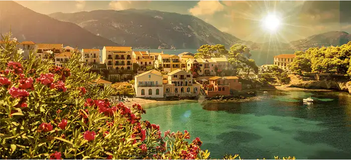 Greece Golden Visa