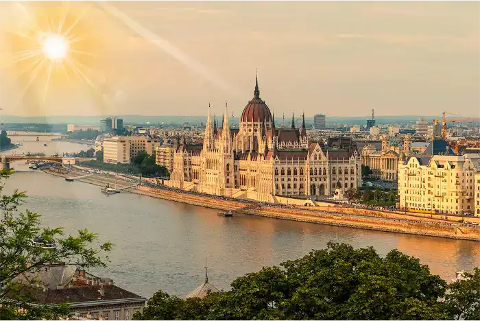 Hungary Golden Visa