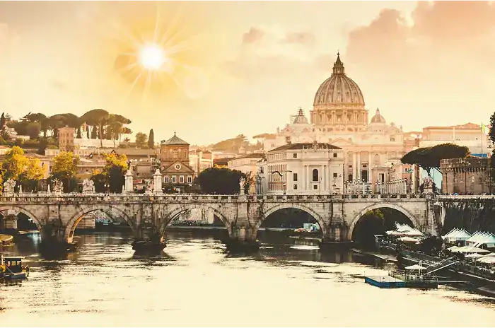 Italy Golden Visa