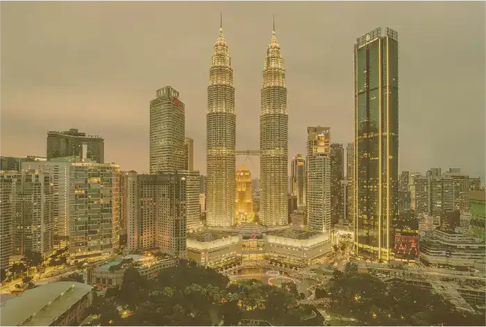 Malaysia MM2H