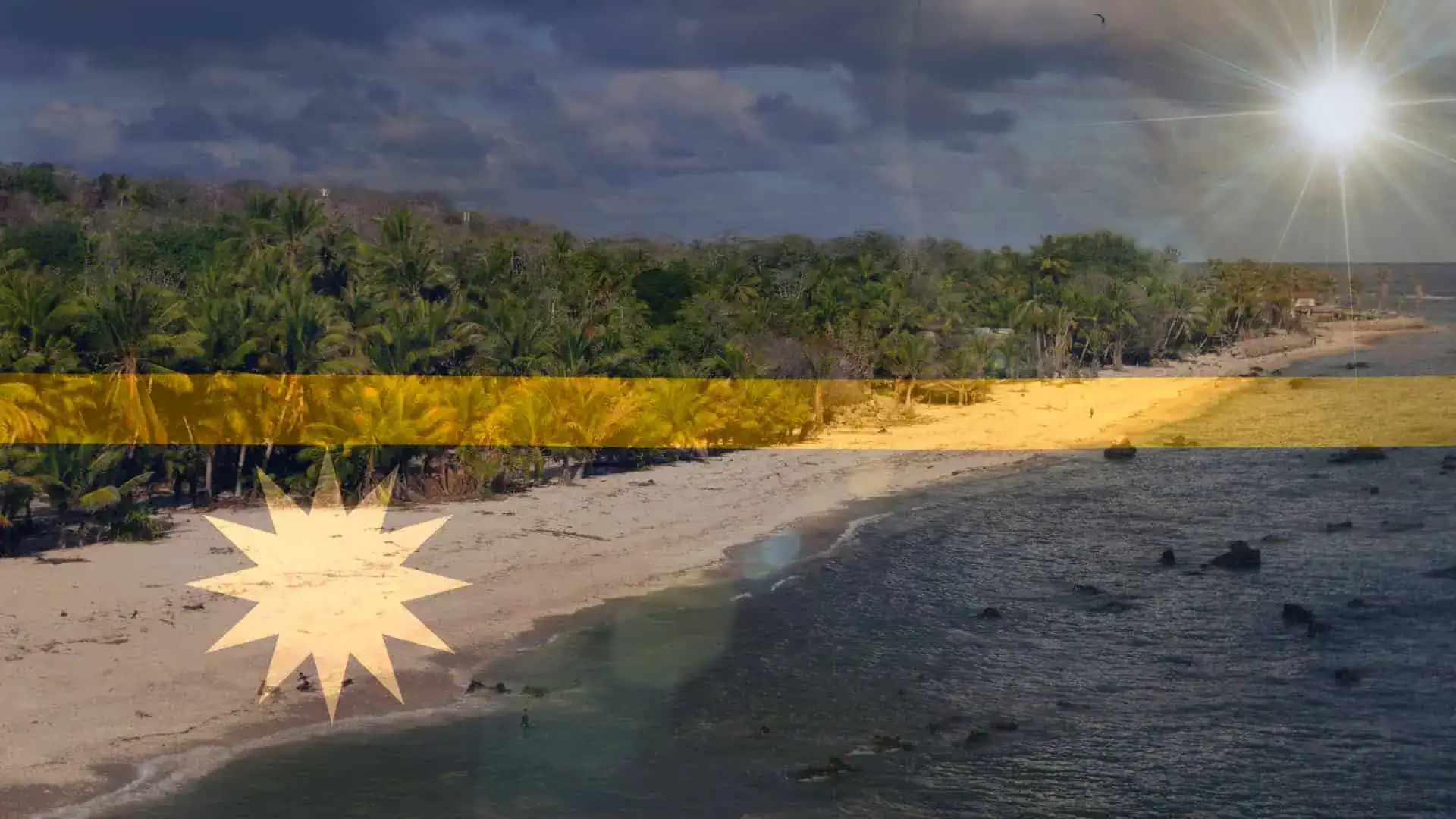 Nauru Citizenship by Investment