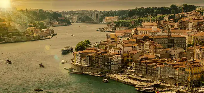 Portugal Golden Visa