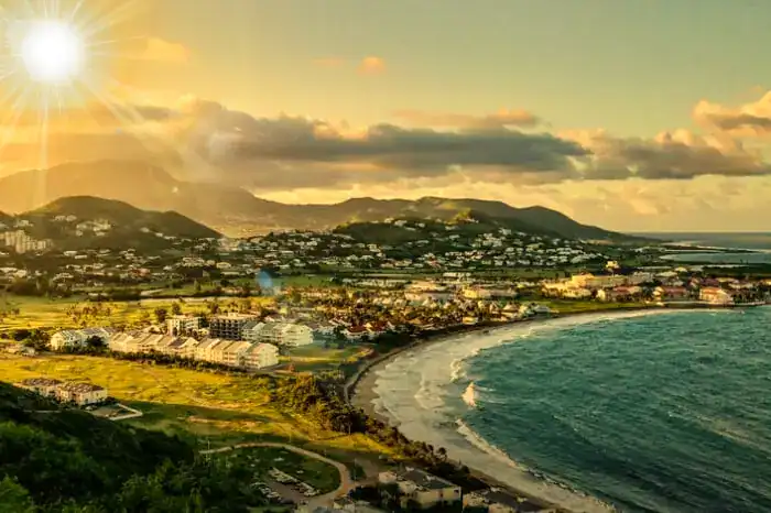St. Kitts & Nevis Citizenship by Investment