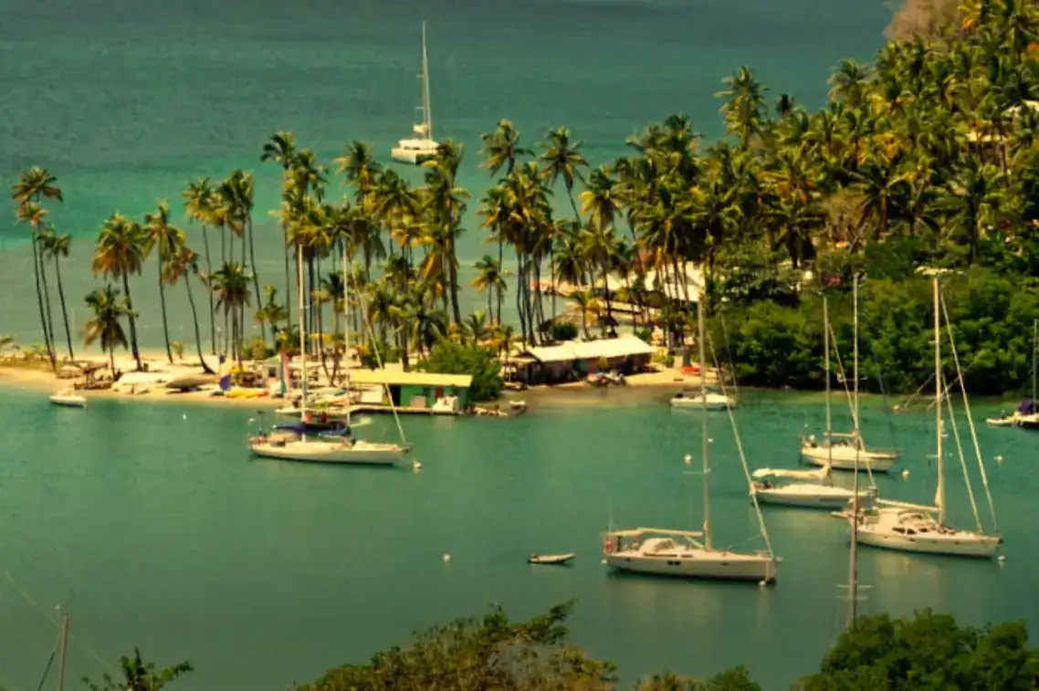 St. Lucia Citizenship by Investment