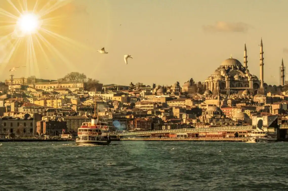 Turkey Citizenship by Investment