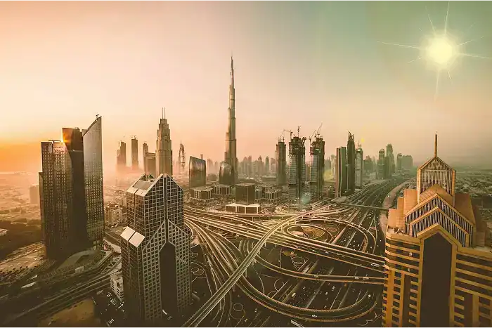 UAE Golden Visa